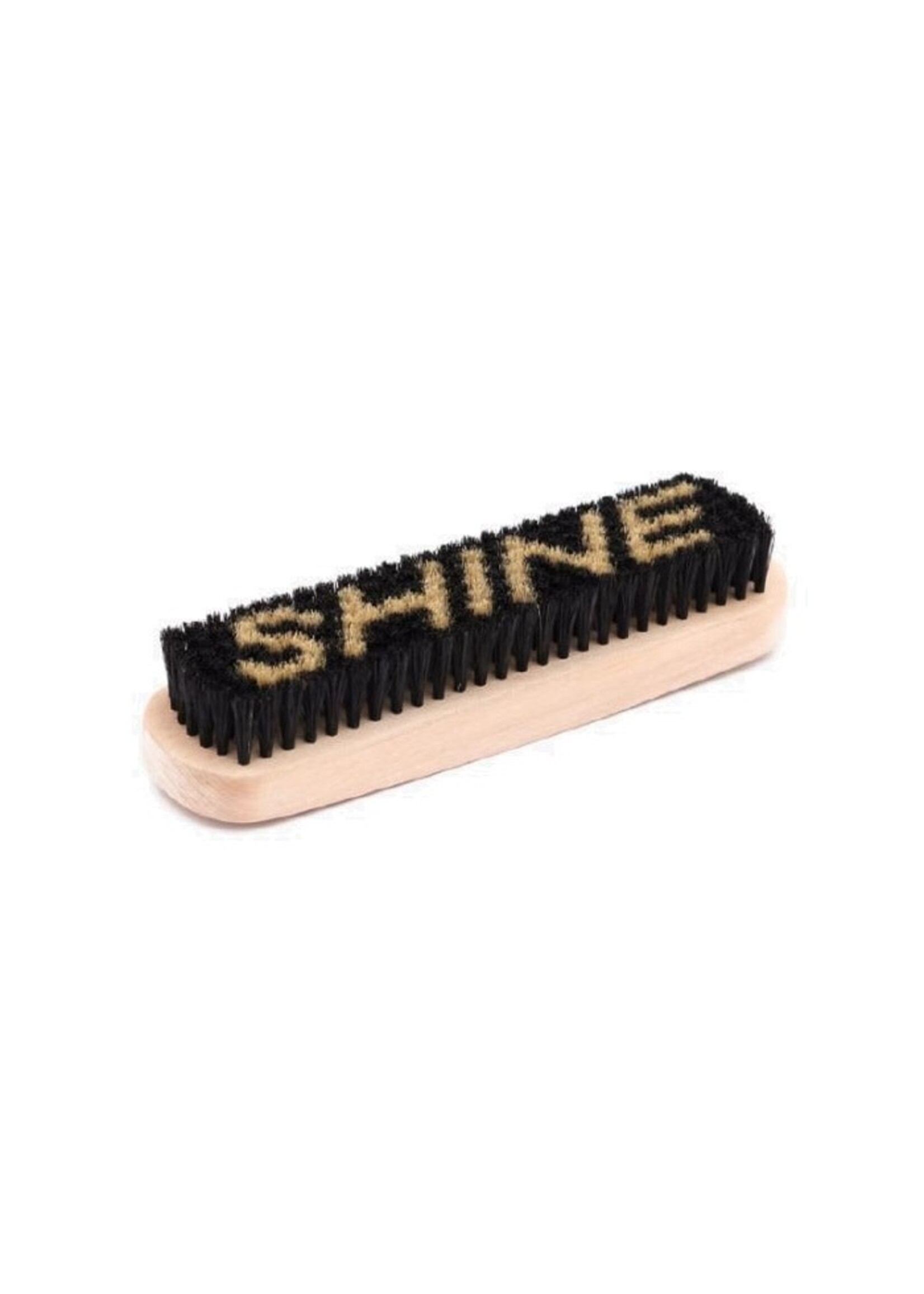 Izola (Aesthetic Movement) Shine Shoe Brush