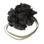 Maileg USA Hair Elastic (Grey)