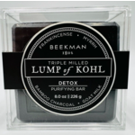 Beekman 1802 Lump of Kohl Bar Soap