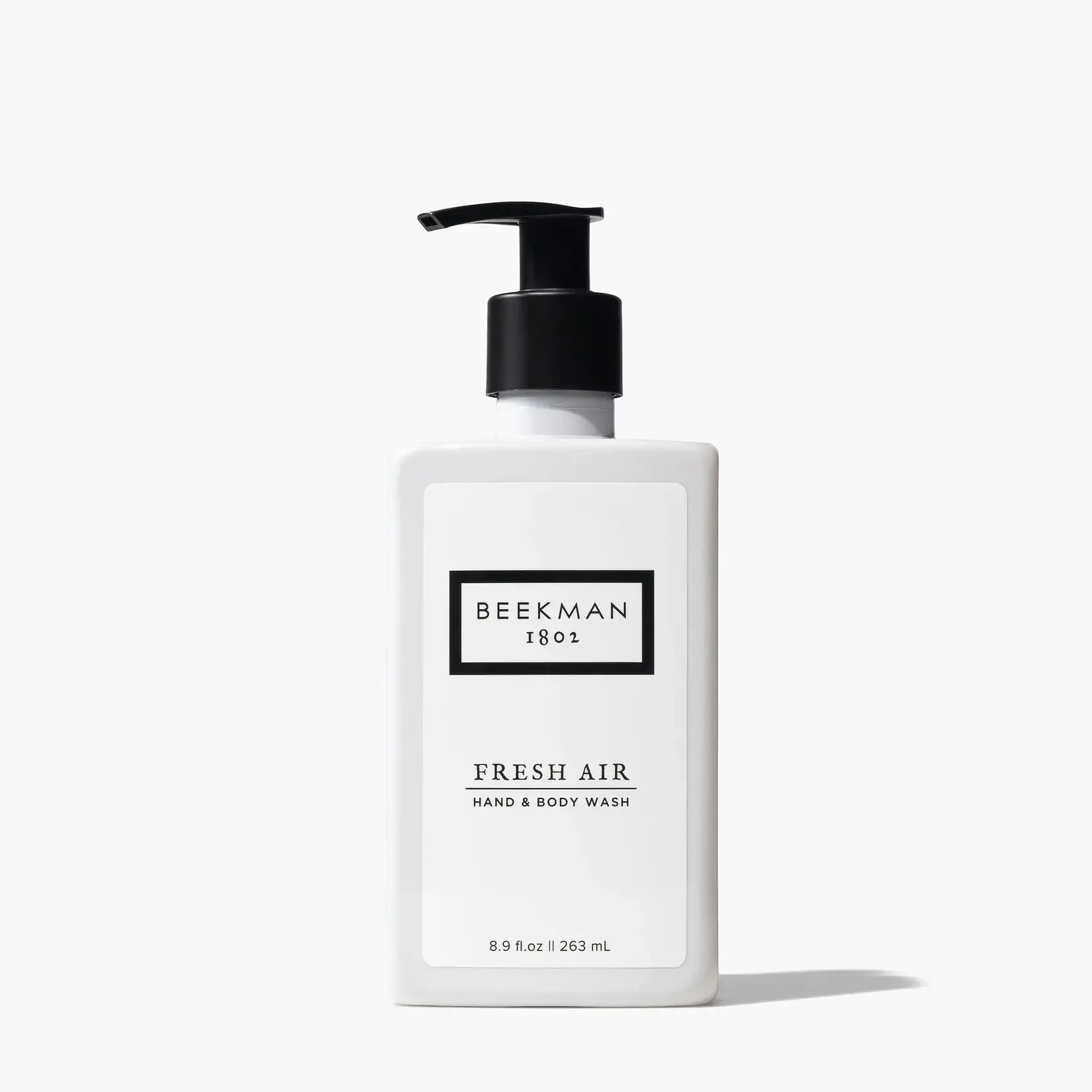 Beekman 1802, Inc. Hand & Body Wash - Fresh Air