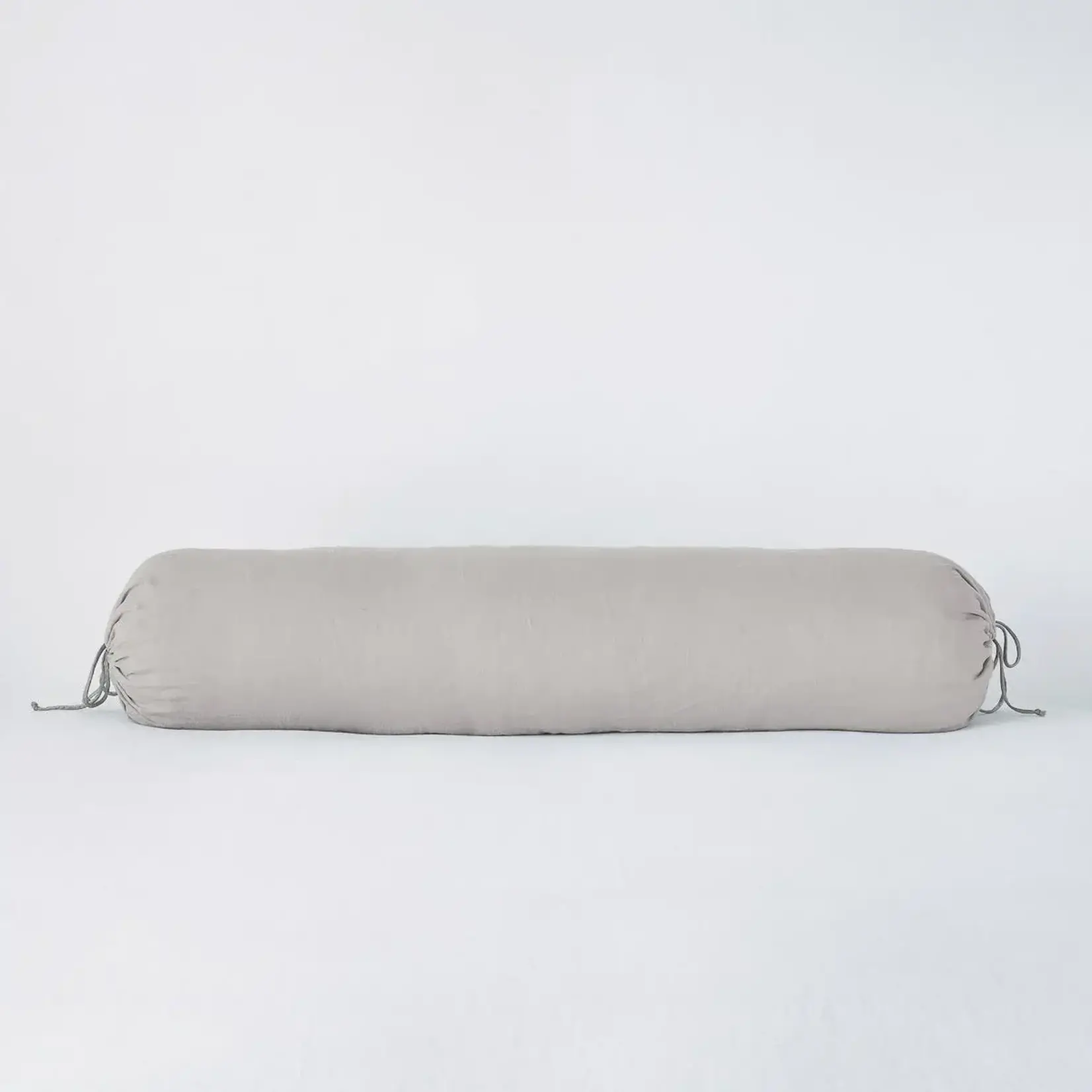 Bella Notte Linen Bolster