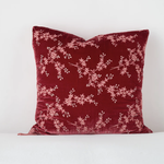 Bella Notte Lynette Throw Pillow 18 x 18