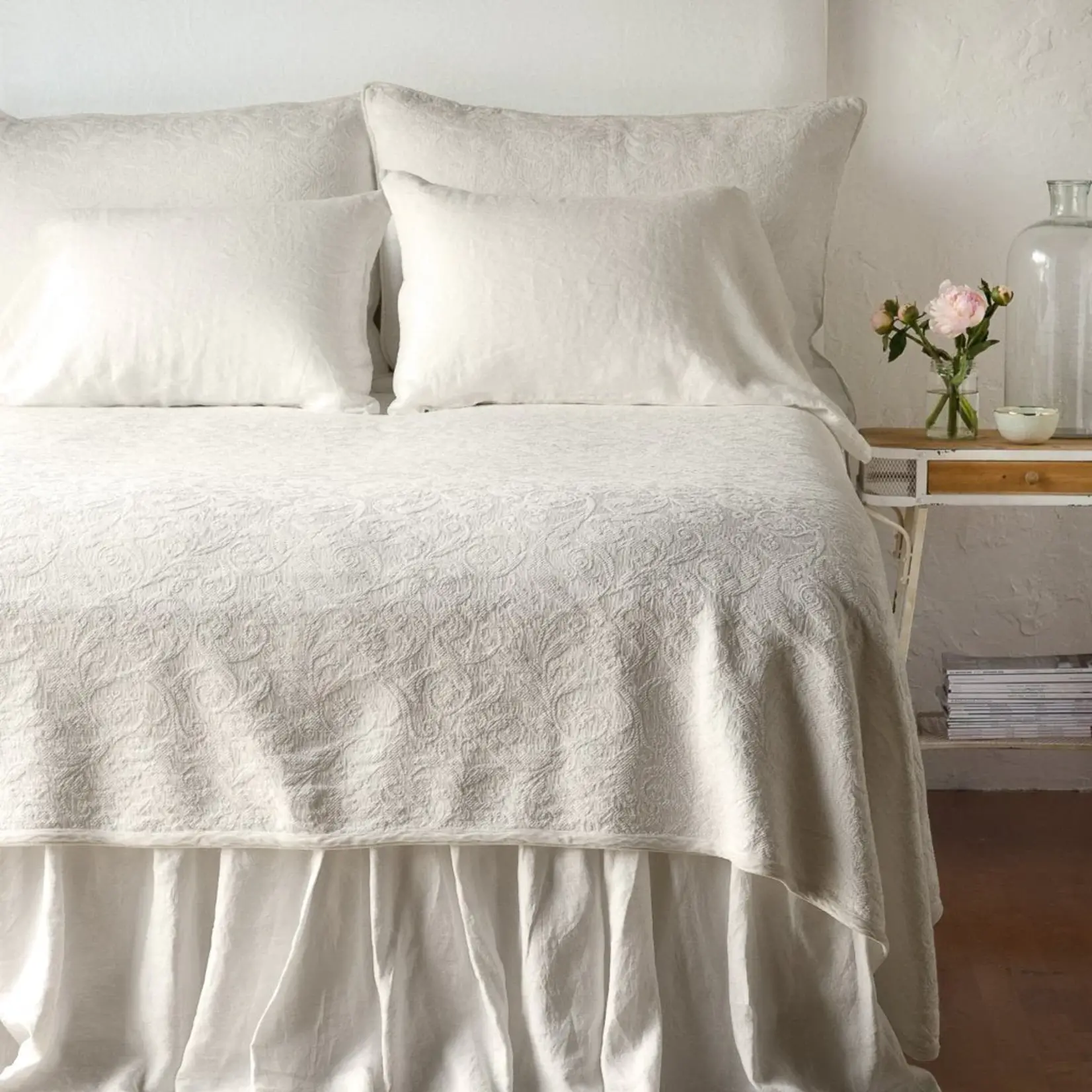 Bella Notte Adele Coverlet