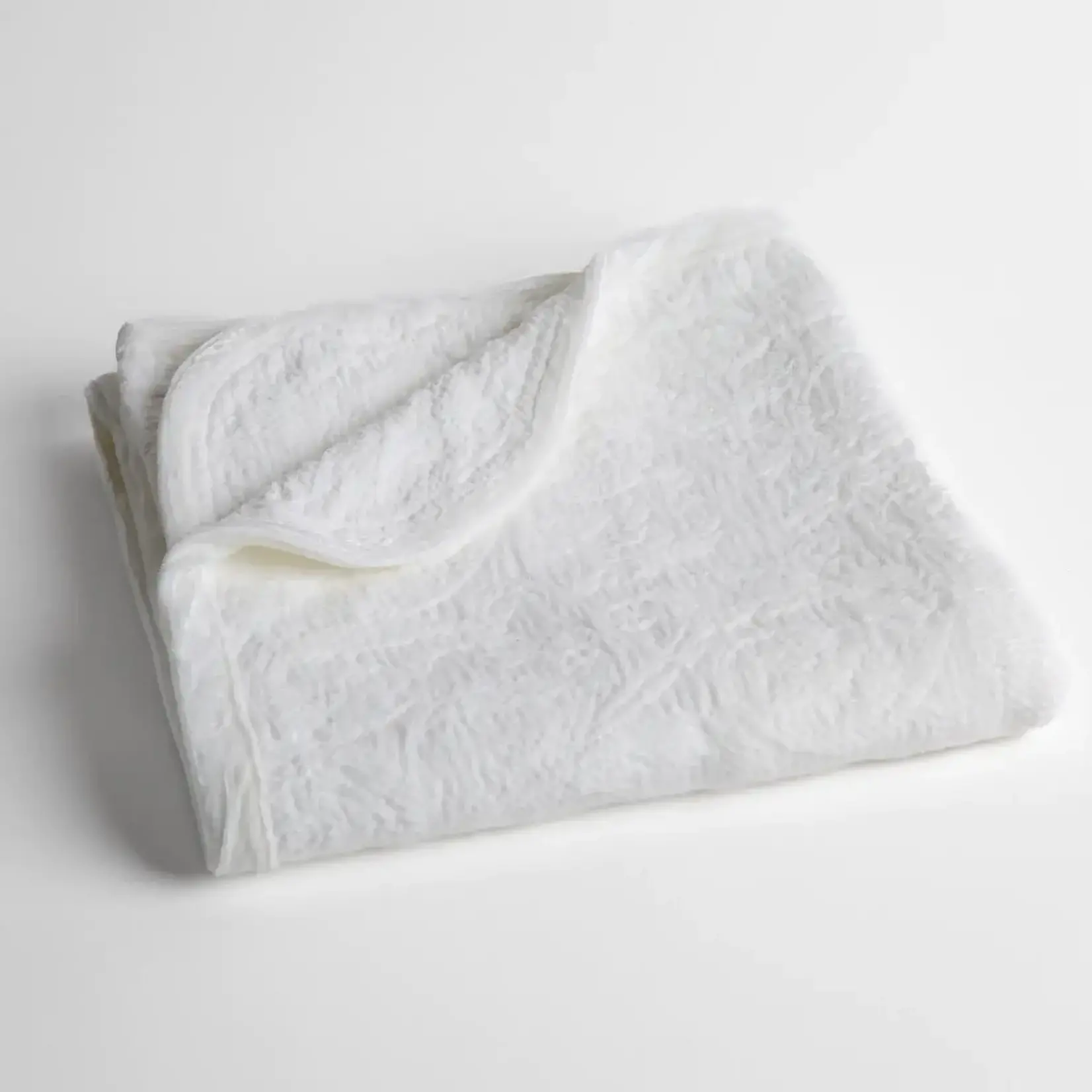 Bella Notte Adele Baby Blanket