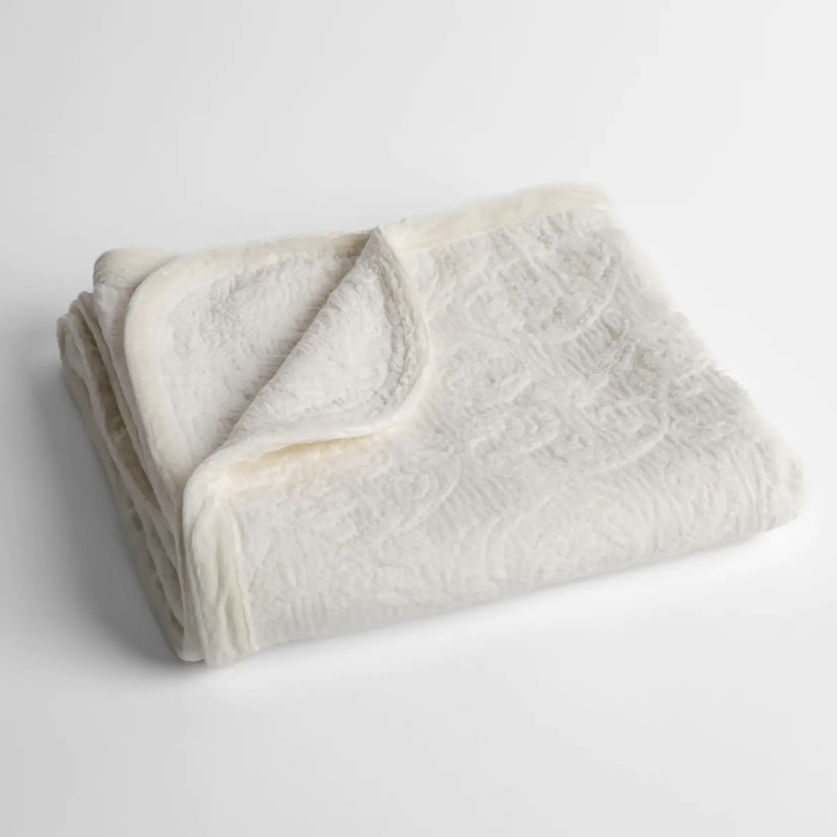 Bella Notte Adele Baby Blanket
