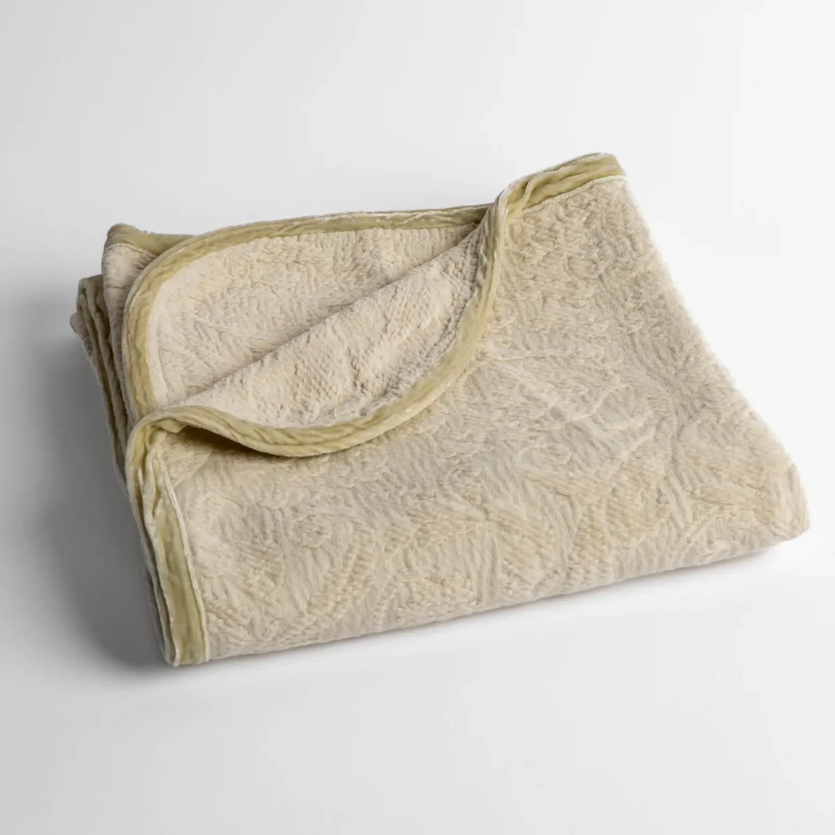 Bella Notte Adele Baby Blanket