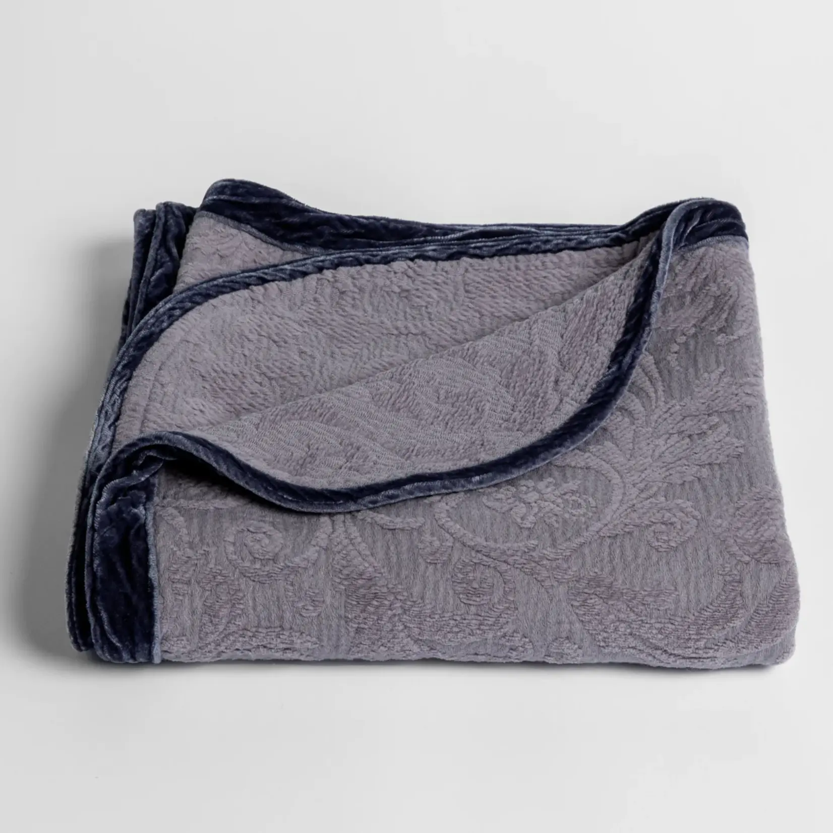 Bella Notte Adele Baby Blanket