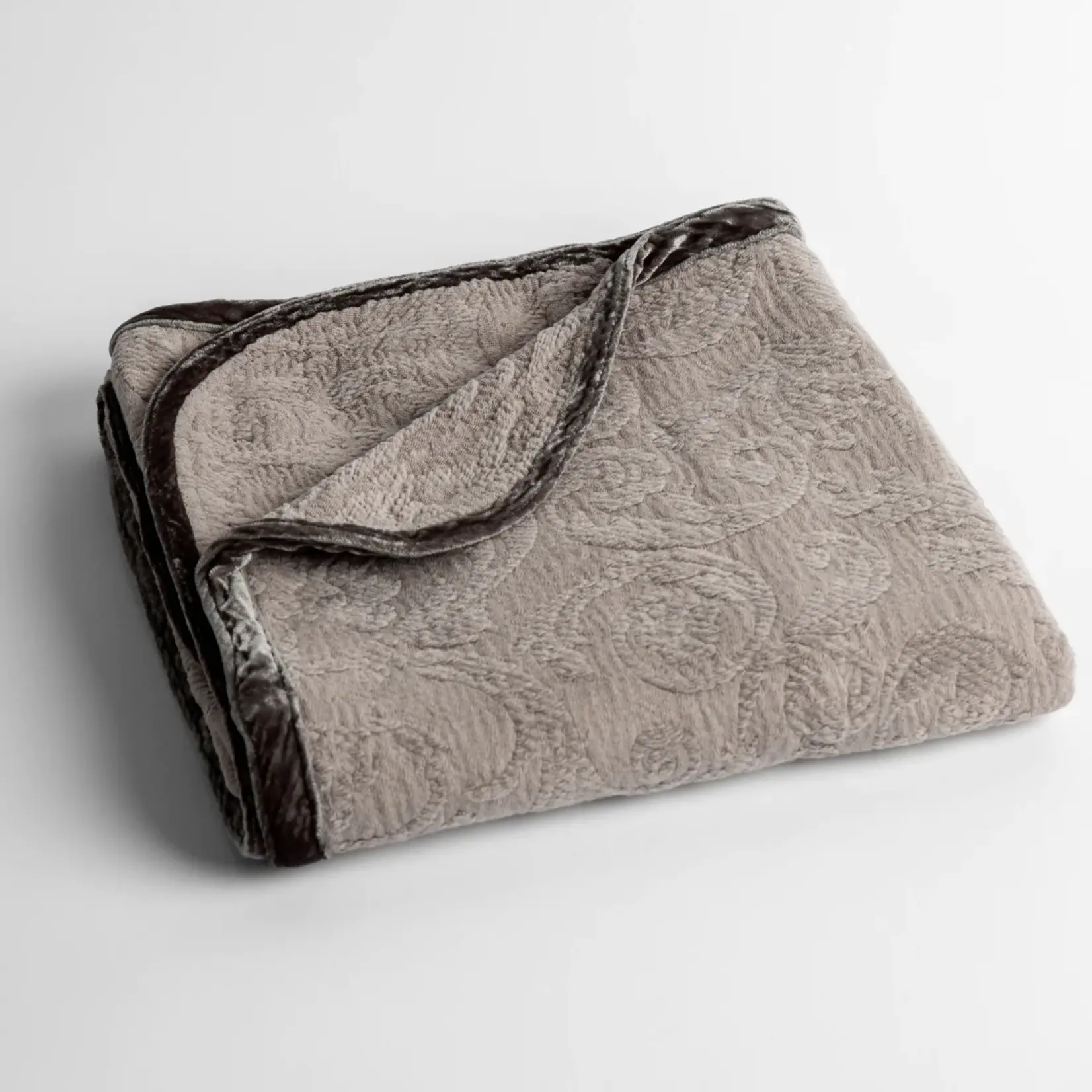 Bella Notte Adele Baby Blanket