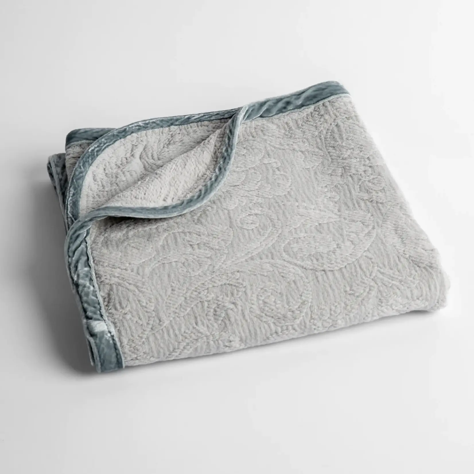Bella Notte Adele Baby Blanket