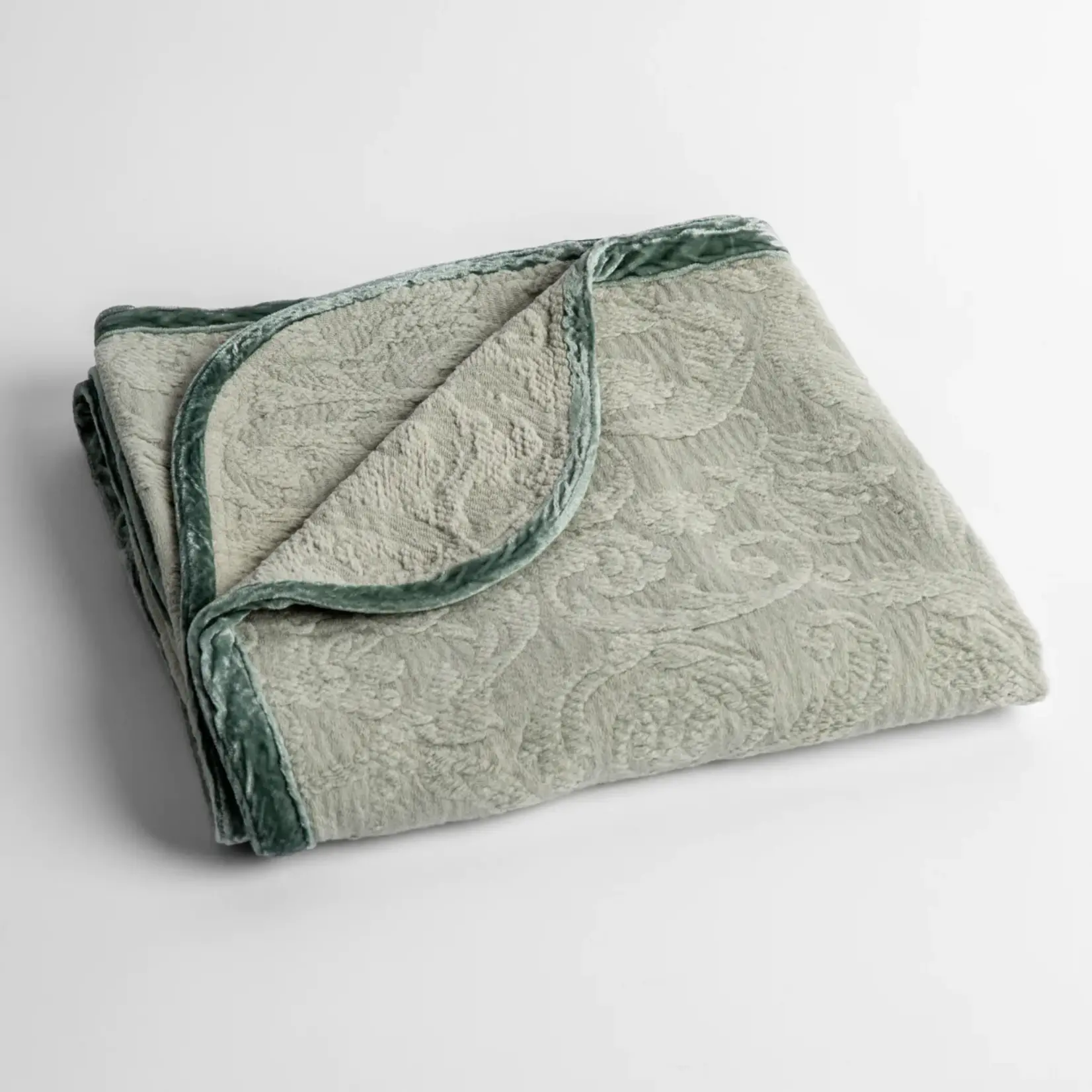 Bella Notte Adele Baby Blanket