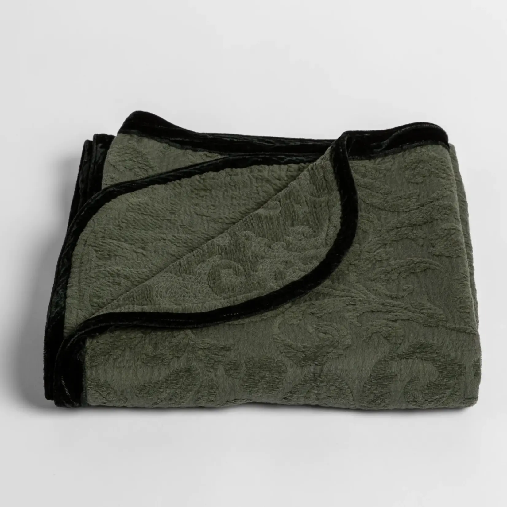 Bella Notte Adele Baby Blanket