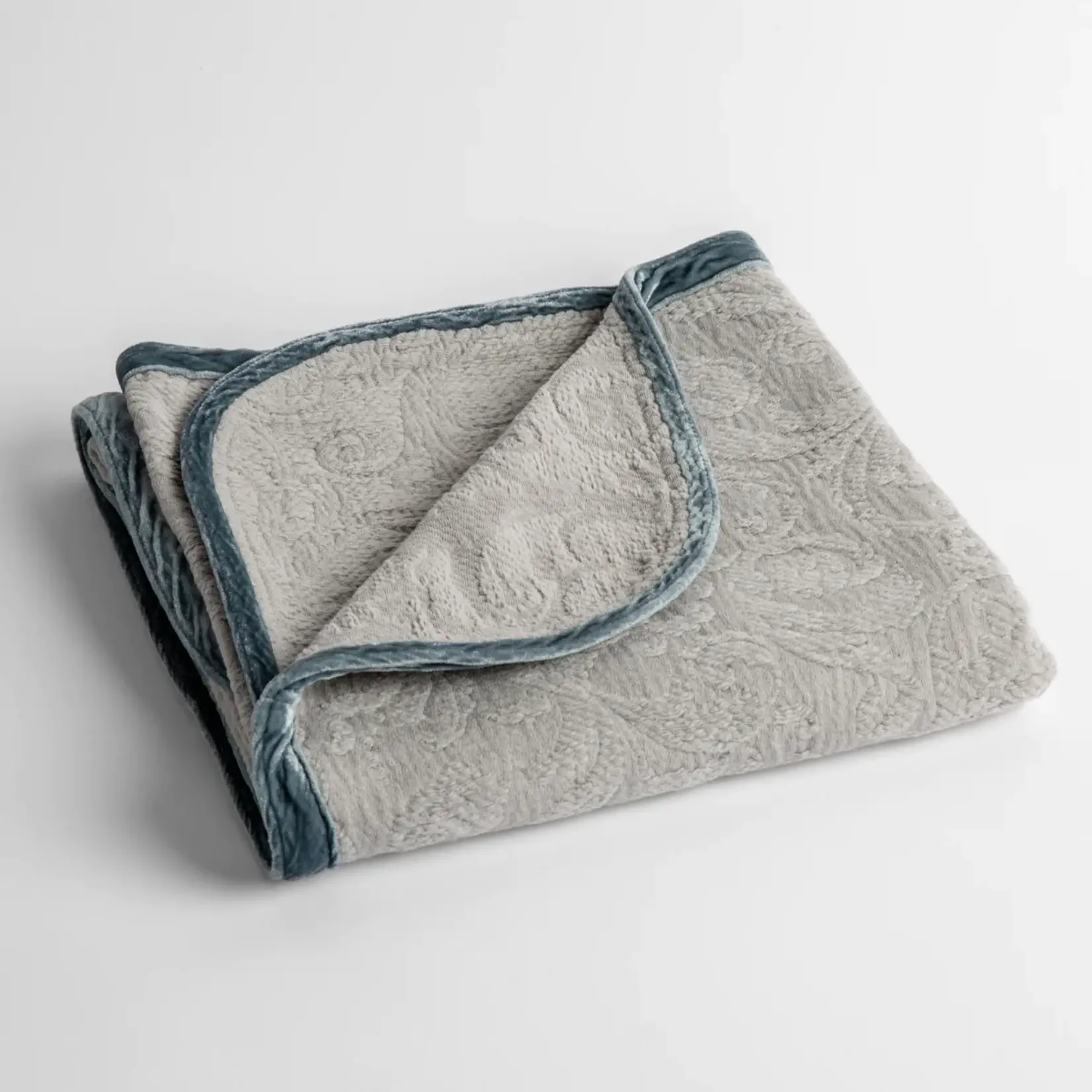 Bella Notte Adele Baby Blanket