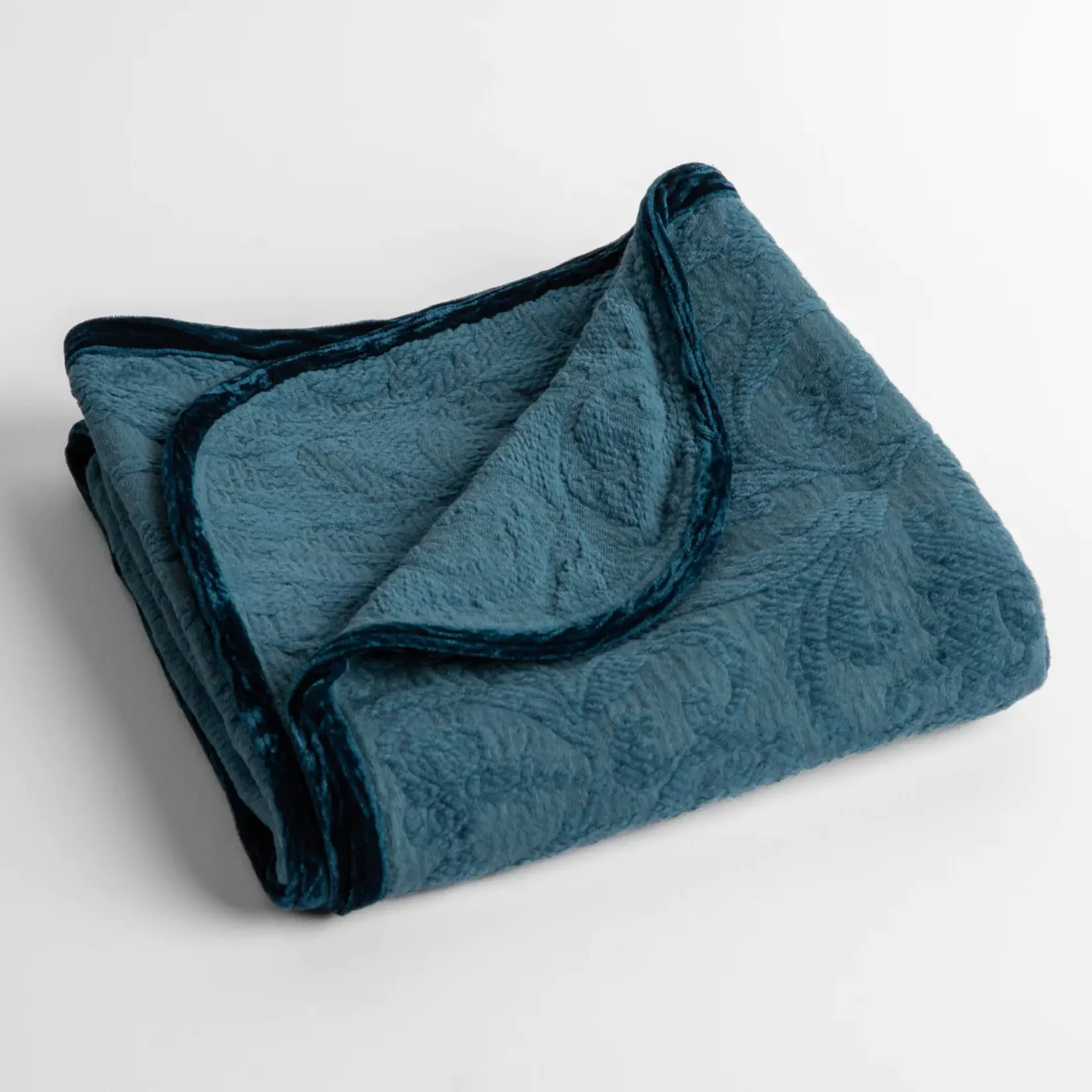 Bella Notte Adele Baby Blanket
