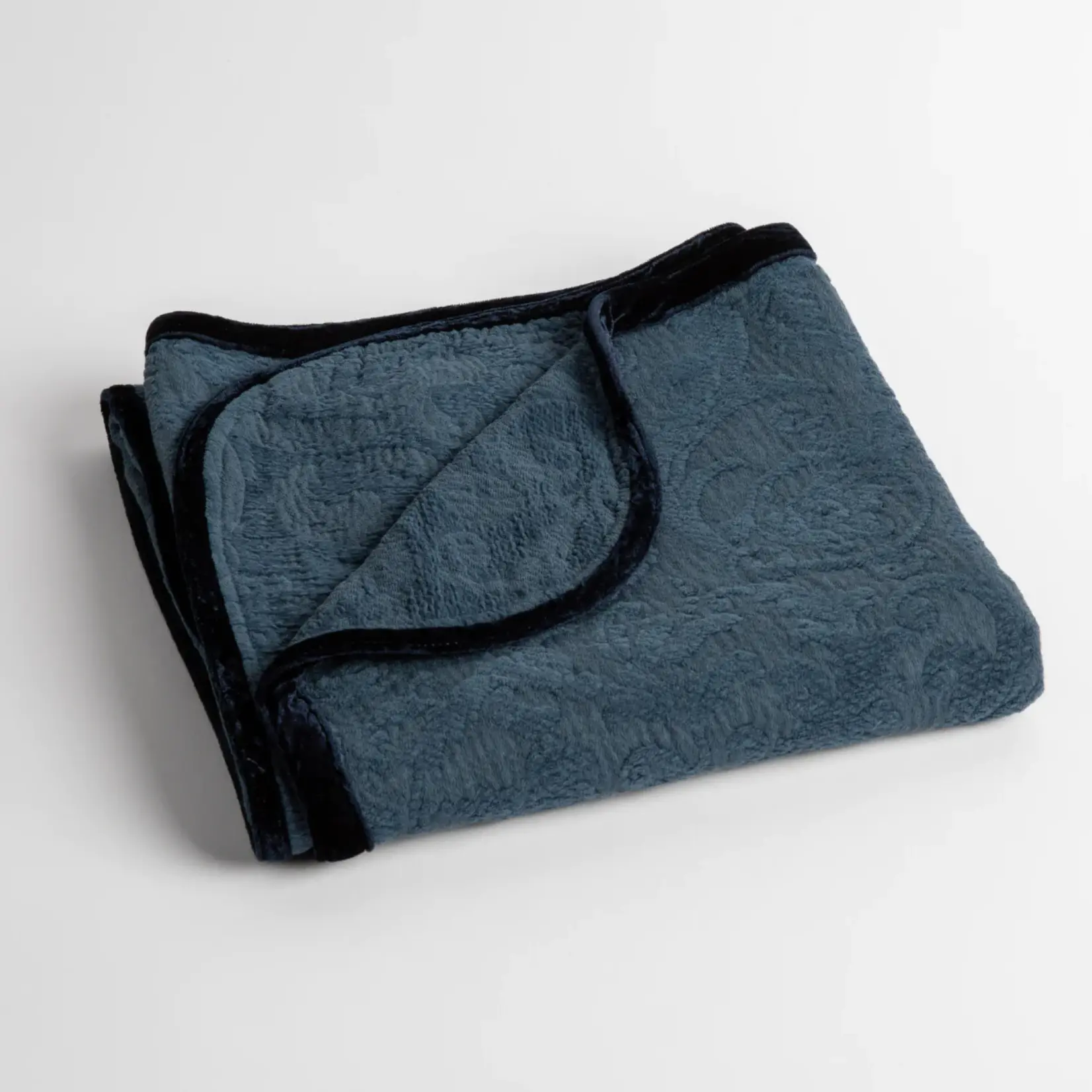 Bella Notte Adele Baby Blanket