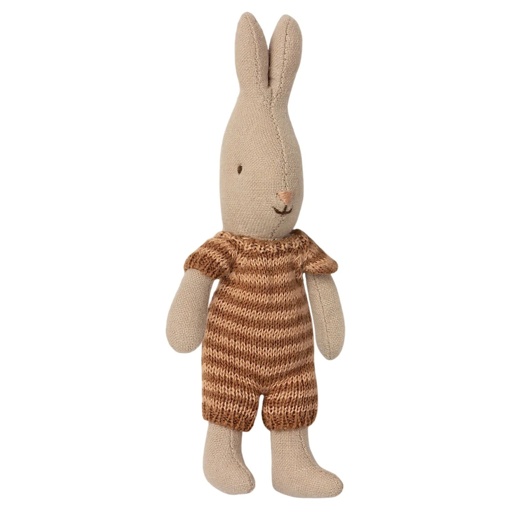 Maileg USA Rabbit, Micro