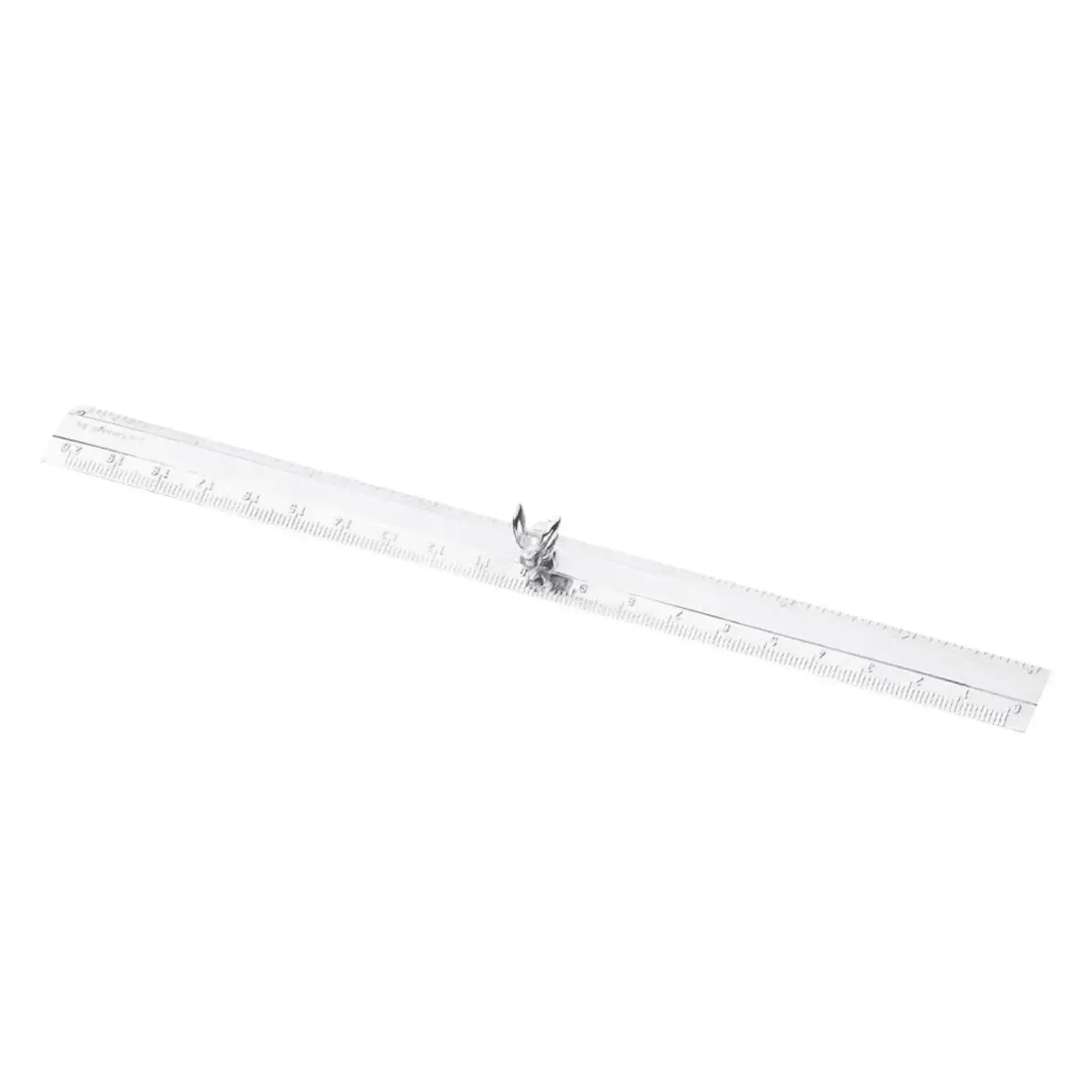 Christofle BeeBee Ruler