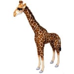 Hansa Toys Ride On Giraffe 44"