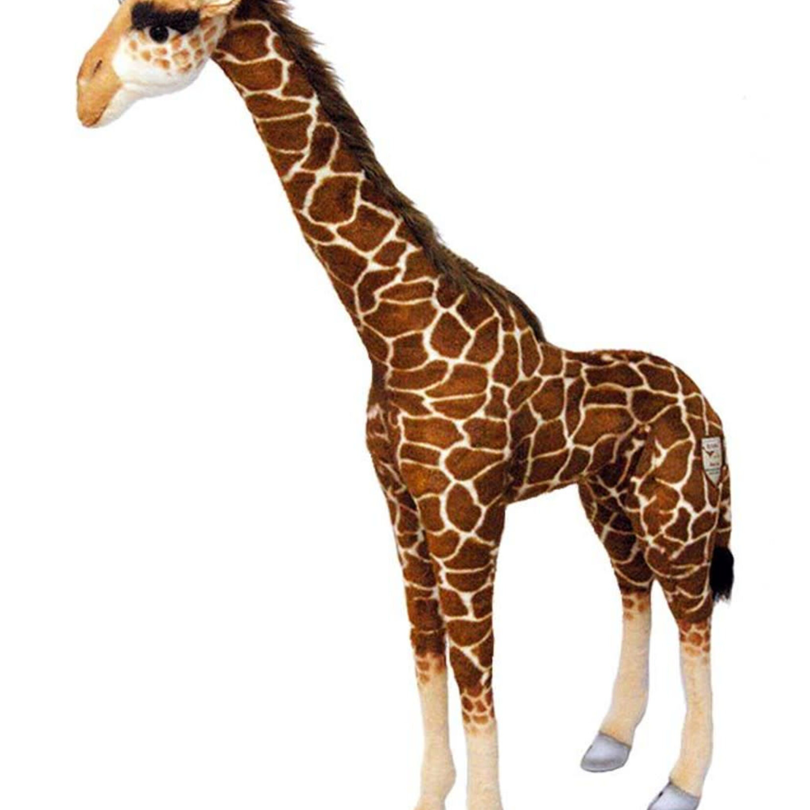 Ride On Giraffe 44"