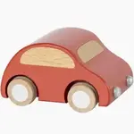 Maileg USA Wooden Car- Red