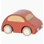 Maileg USA Wooden Car- Red