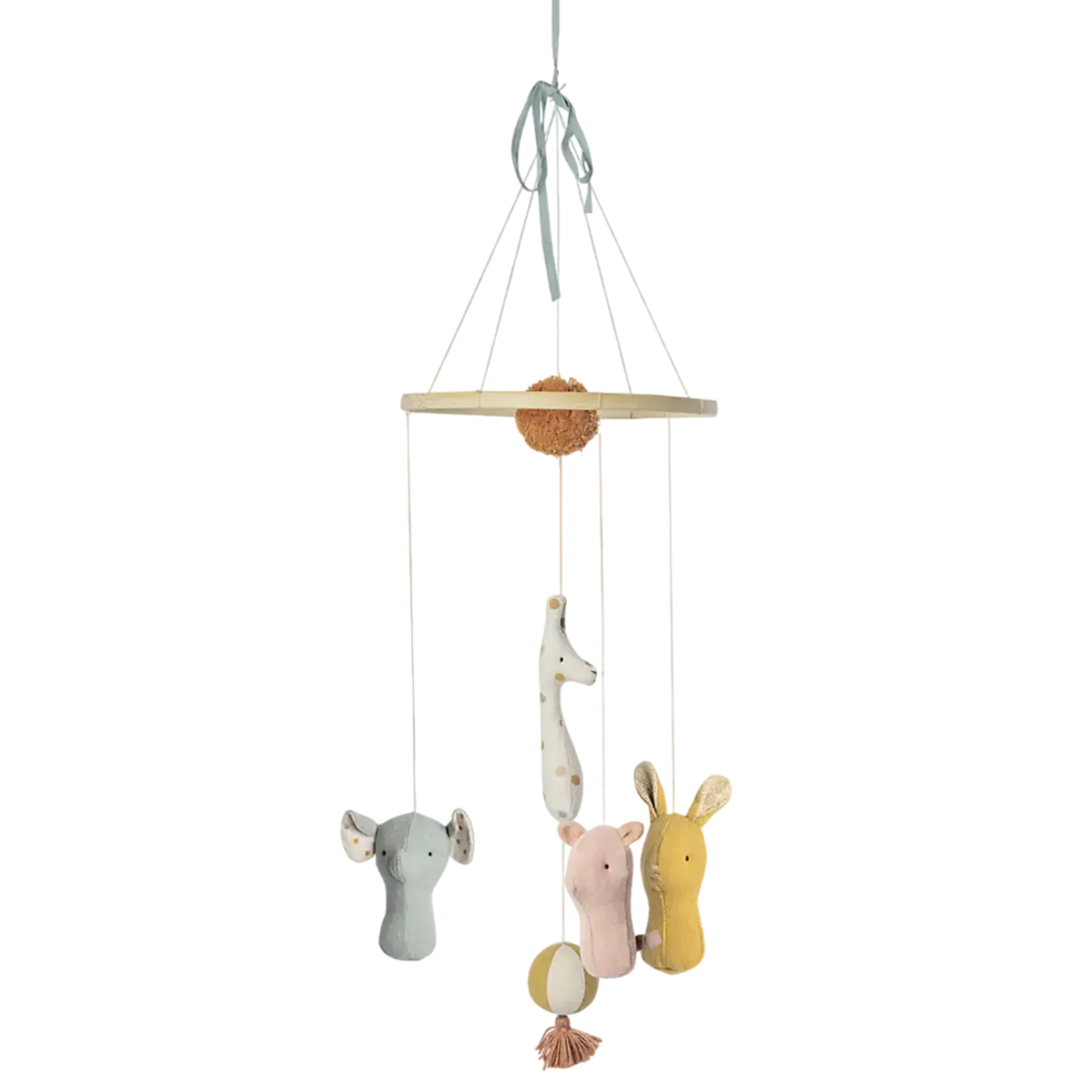 Maileg USA Lullaby Friends - Mobile