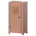 Maileg USA Miniature Closet - Dusty Closet