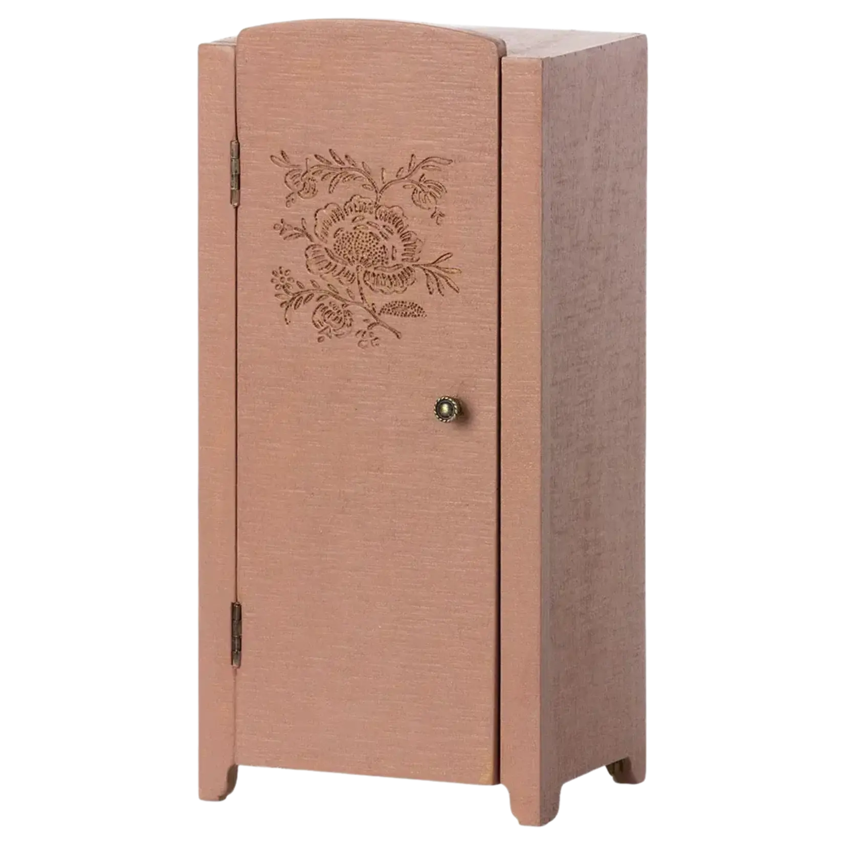 Maileg USA Miniature Closet - Dusty Closet