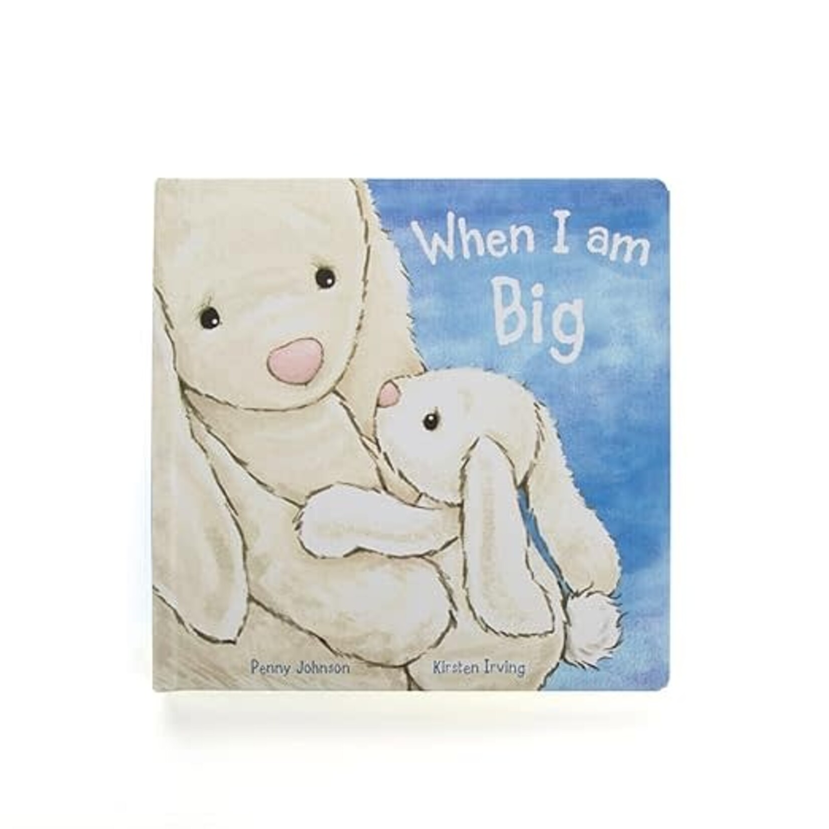 Jellycat When I Am Big