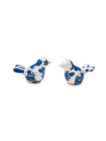 MacKenzie-Childs English Garden Salt & Pepper Set