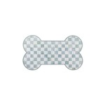 MacKenzie-Childs Sterling Check Pup Placemat