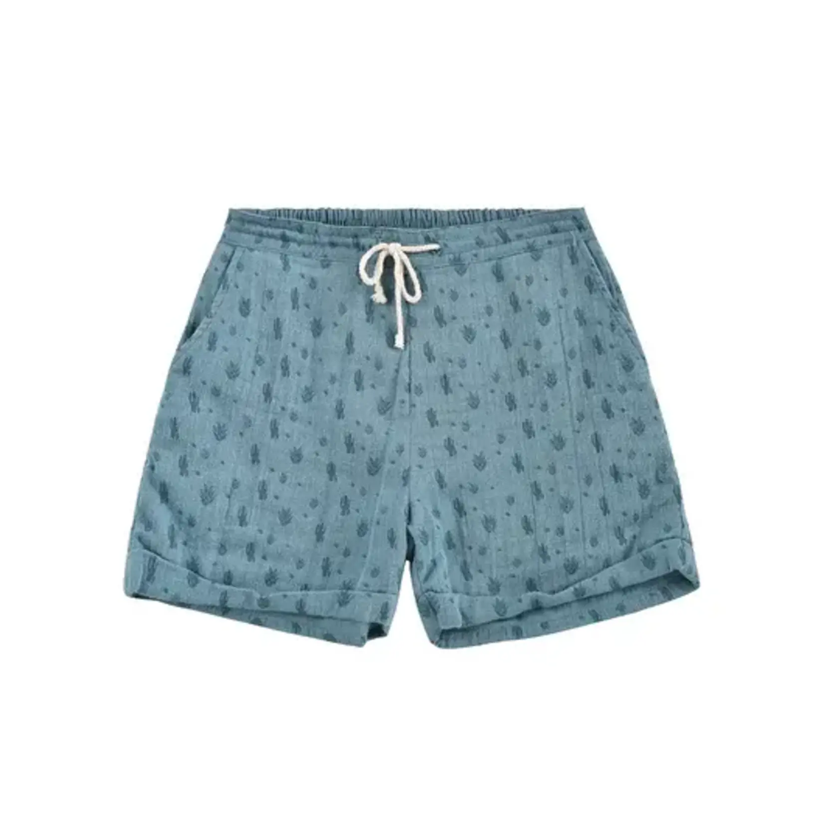 Louise Misha Aliki Storm Cactus Shorts 24M