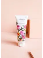 Lollia Always in Rose Shower Gel