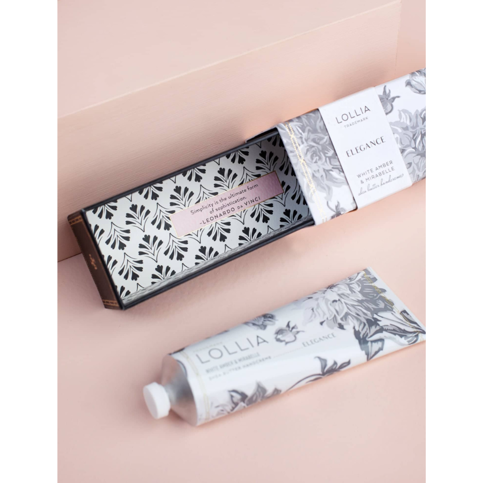 Lollia Elegance Handcreme