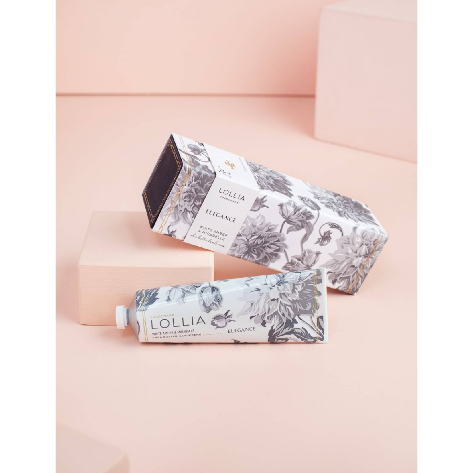 Lollia Elegance Handcreme