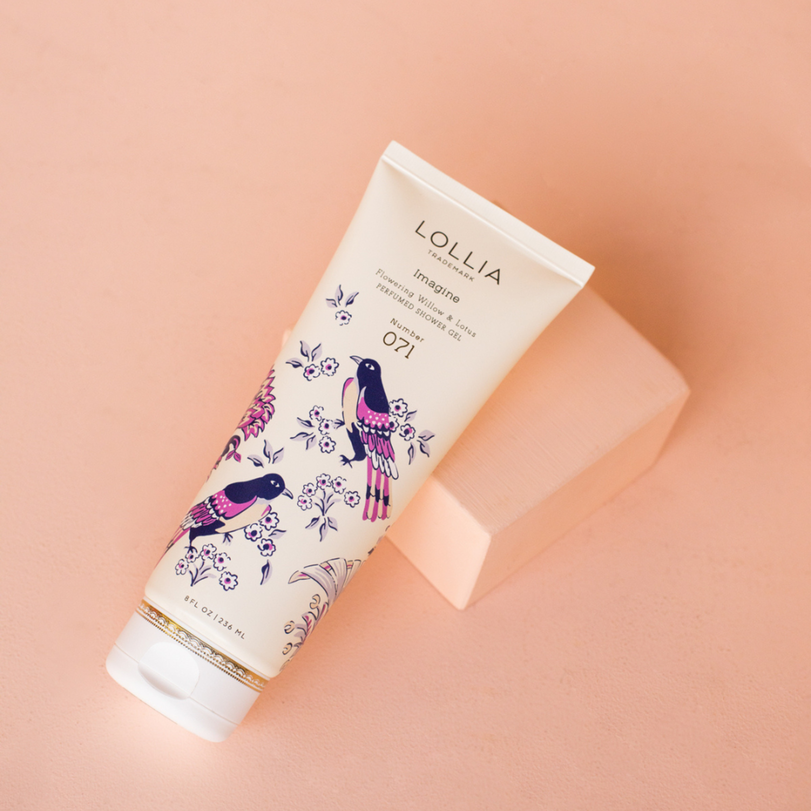 Lollia Imagine Perfumed Shower Gel