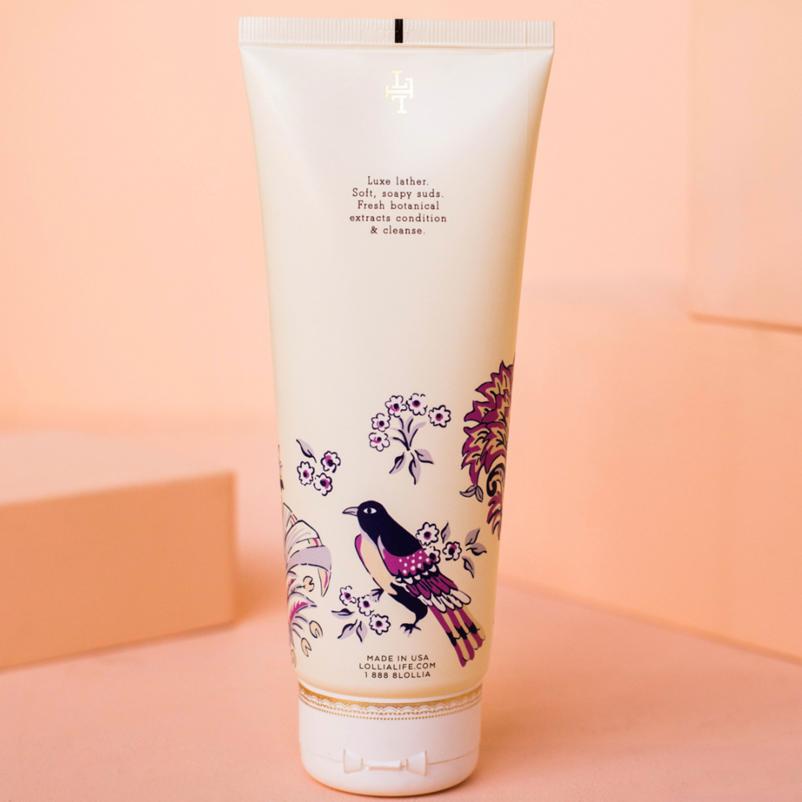 Lollia Imagine Perfumed Shower Gel
