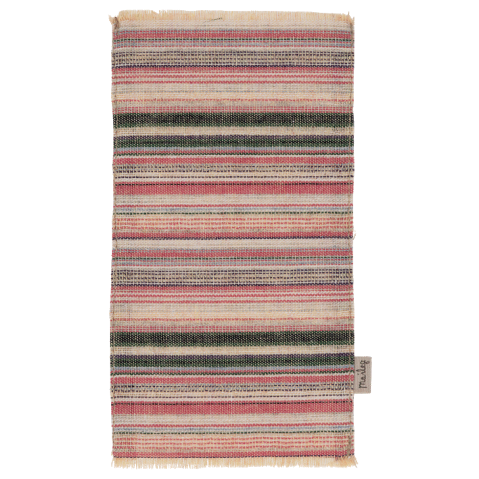 Maileg USA Rug, Striped