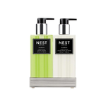 Nest Fragrances Bamboo Liquid Soap & Hand Lotion Set