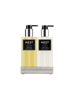 Nest Fragrances Grapefruit Liquid Soap & Hand Lotion Set