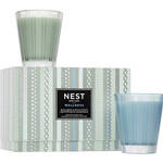 Nest Fragrances Wellness Classic Candle Duo