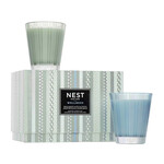 Nest Fragrances Wellness Classic Candle Duo