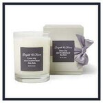 Dune Lily and Sea Salt Candle