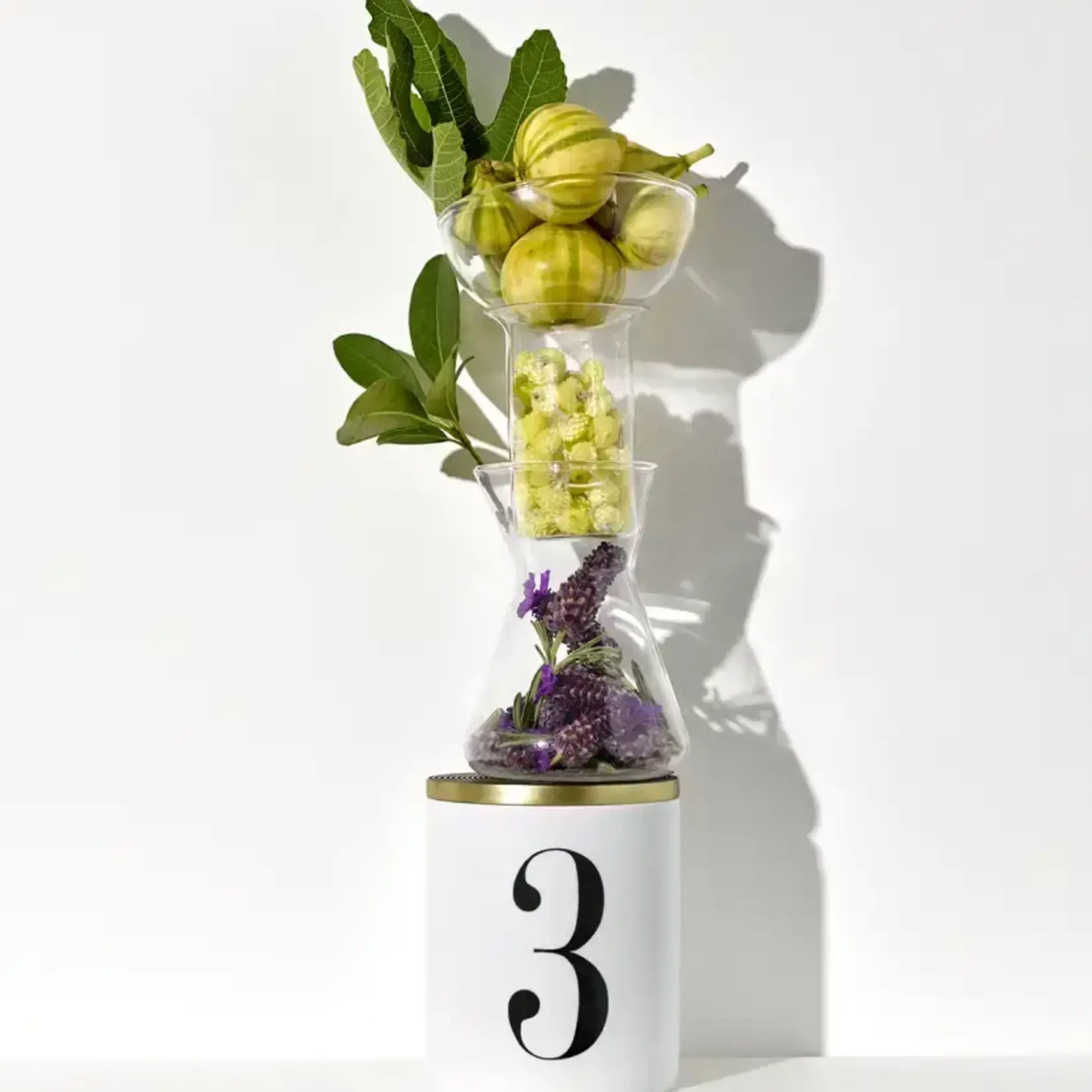 L'Objet Eau d'Egee No. 3 Candle