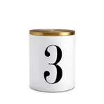 L'Objet Eau d'Egee No. 3 Candle