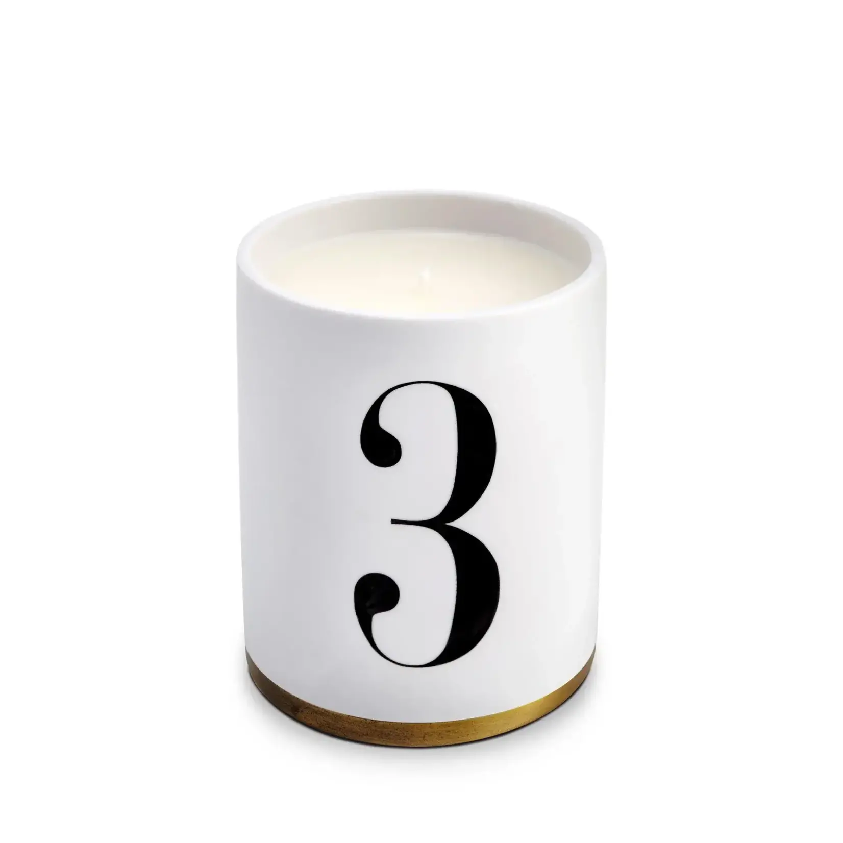 L'Objet Eau d'Egee No. 3 Candle