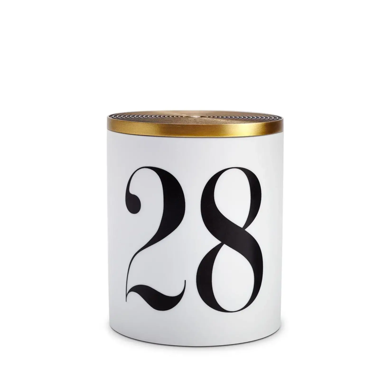 L'Objet Mamounia No. 28 Candle