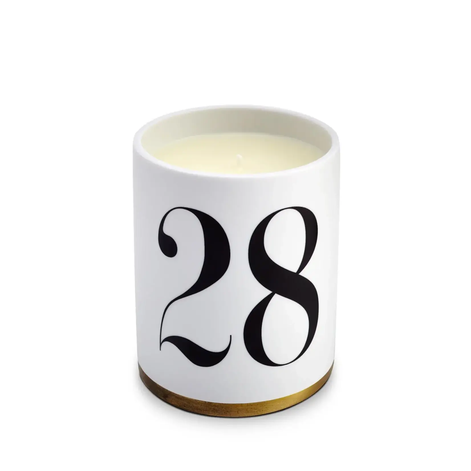 L'Objet Mamounia No. 28 Candle