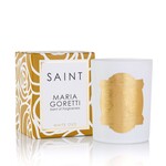 SAINT by Ira DeWitt Maria Goretti Special Edition Candle