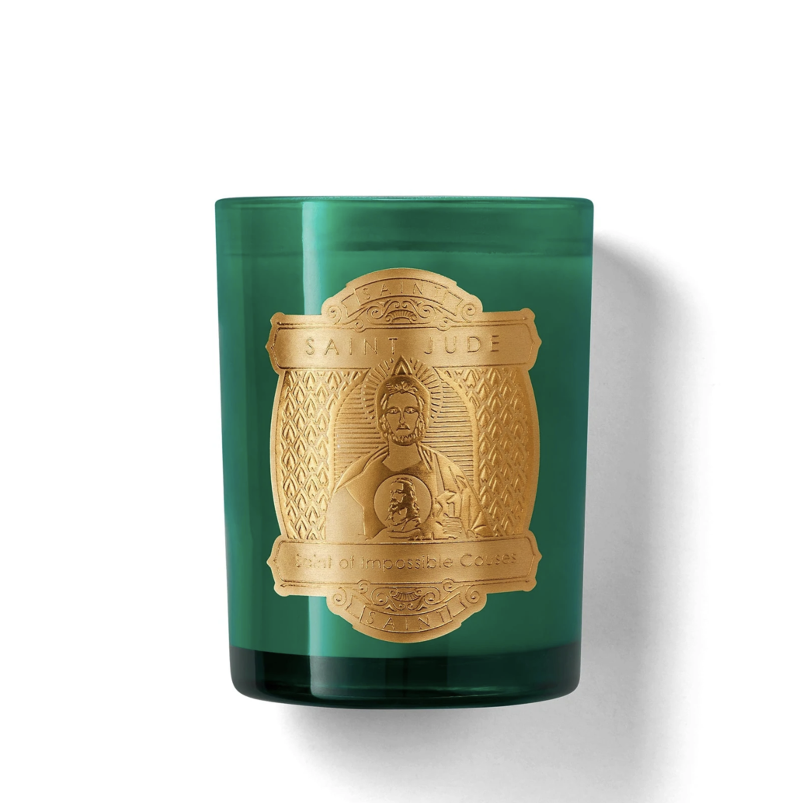 SAINT by Ira DeWitt Saint Jude, 14 oz Special Edition Candle