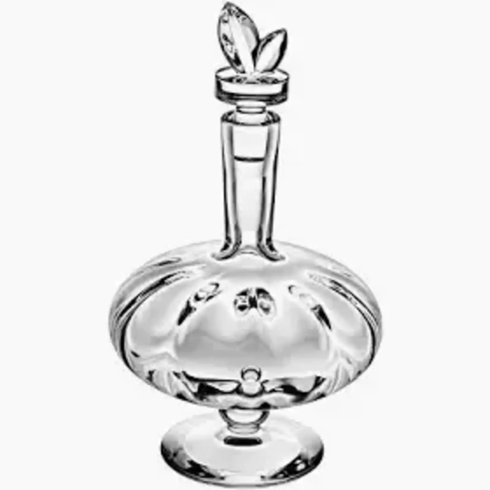 Vista Alegre Blue Ming Wine Decanter